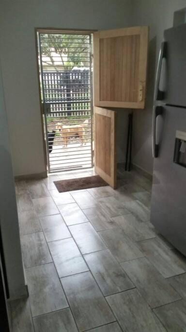 Umhlali Apartment | Animally Haven Sanctuary