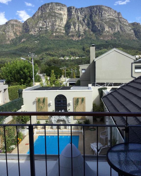 Bishopscourt Apartment | Anna's Place