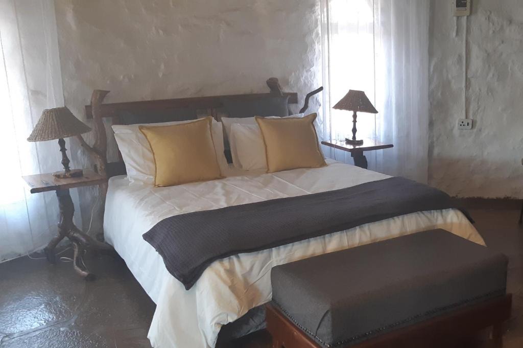 Lanseria Apartment | Annie's Place, Lanseria