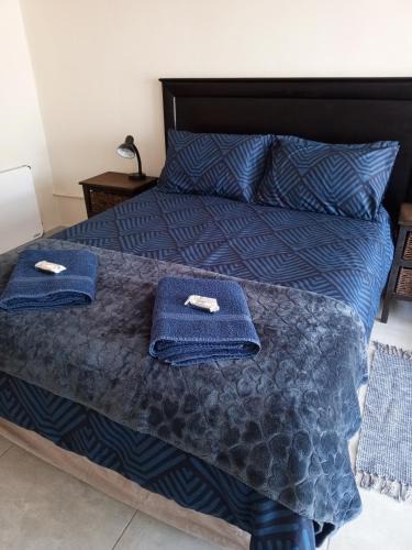 Emfuleni House | Annies Overnight