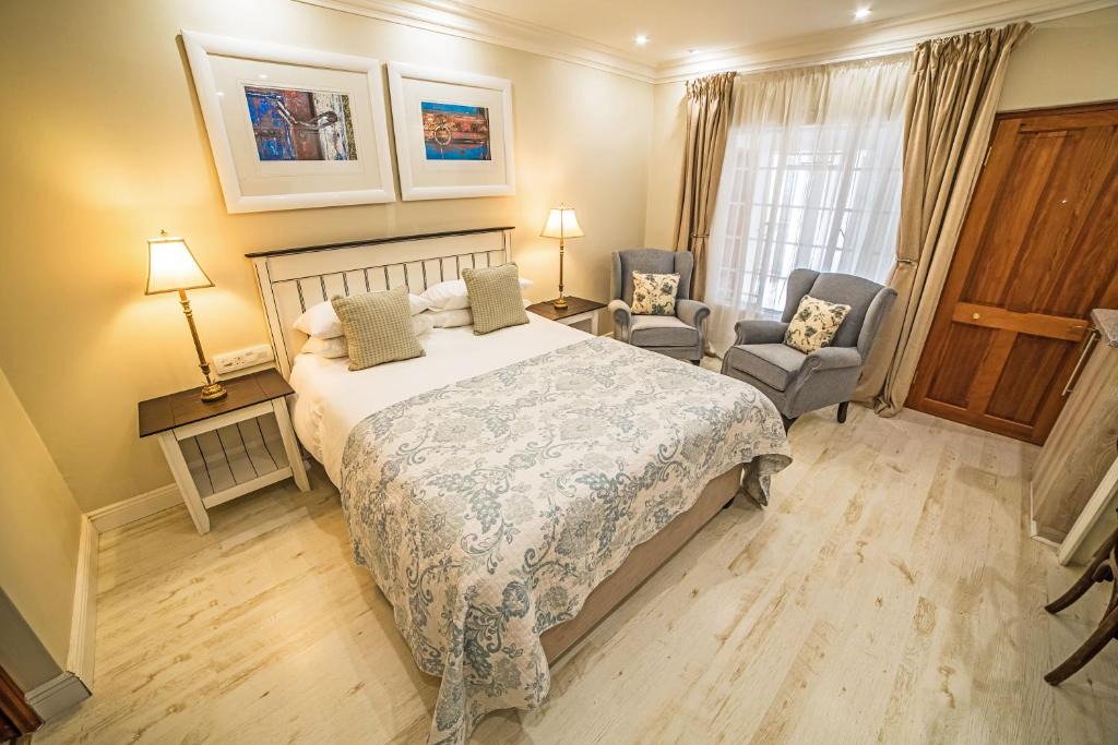 Klerksdorp House | AnnVilla Guesthouse