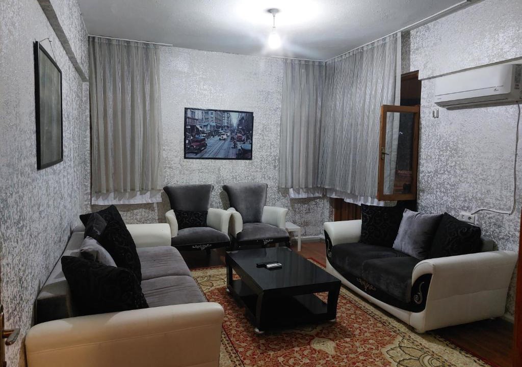 Belek Apartment | ANTALYA BELEK PANSİYON APART