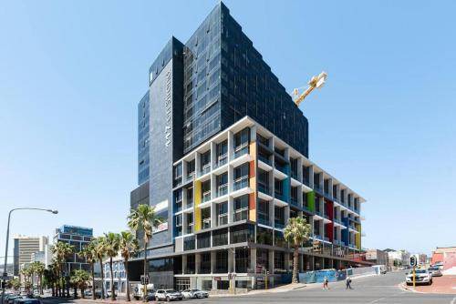 Bo'Kaap Apartment | Apartment ∙ 1 bedroom ∙ 2 guests
