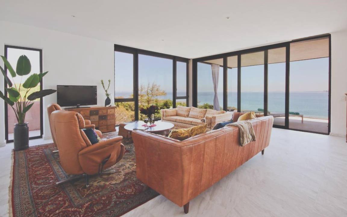 Gordons Bay Central Apartment | Apartment ∙ 3 bedrooms ∙ 6 guests