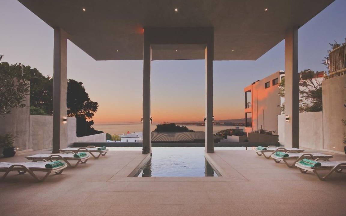 Gordons Bay Central Apartment | Apartment ∙ 2 bedrooms ∙ 4 guests