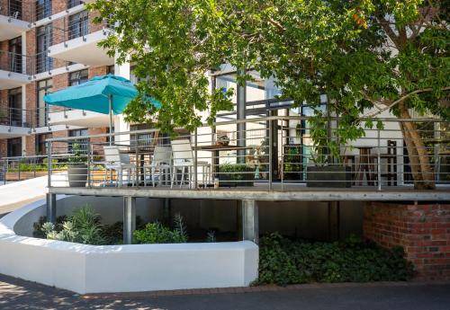Stellenbosch Apartment | Apartment ∙ 2 bedrooms ∙ 4 guests
