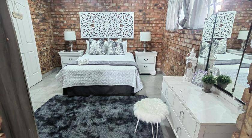 Boksburg Apartment | Apartment ∙ 1 bedroom ∙ 6 guests