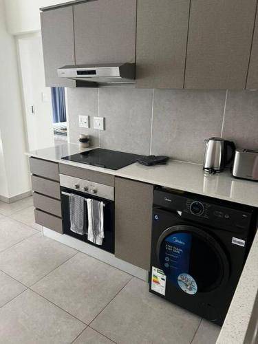 Greater Johannesburg Metropolitan Area Apartment | Apartment ∙ 1 bedroom ∙ 2 guests