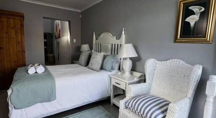 Mossel Bay Apartment | Apartment ∙ 1 bedroom ∙ 2 guests