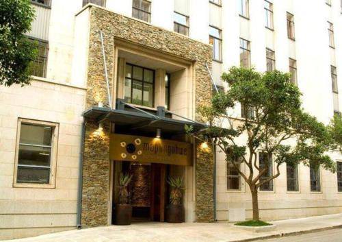 Downtown Johannesburg Apartment | Apartment ∙ 1 bedroom ∙ 2 guests