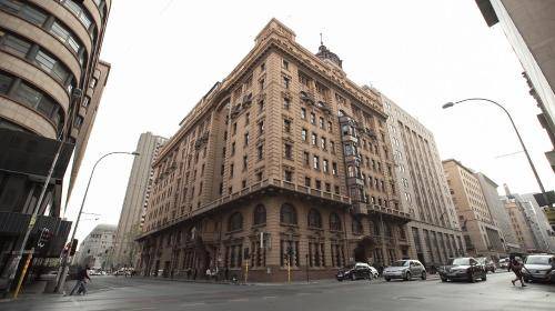 Downtown Johannesburg Apartment | Apartment ∙ 1 bedroom ∙ 2 guests