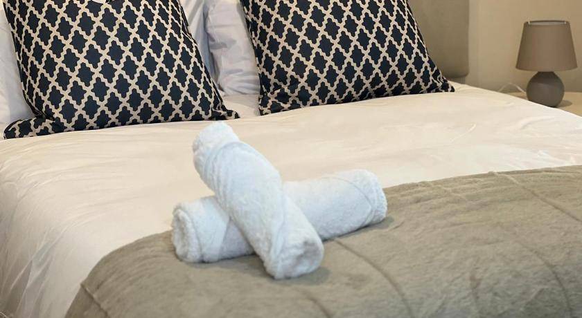 Botha's Hill Apartment | Apartment ∙ 1 bedroom ∙ 2 guests
