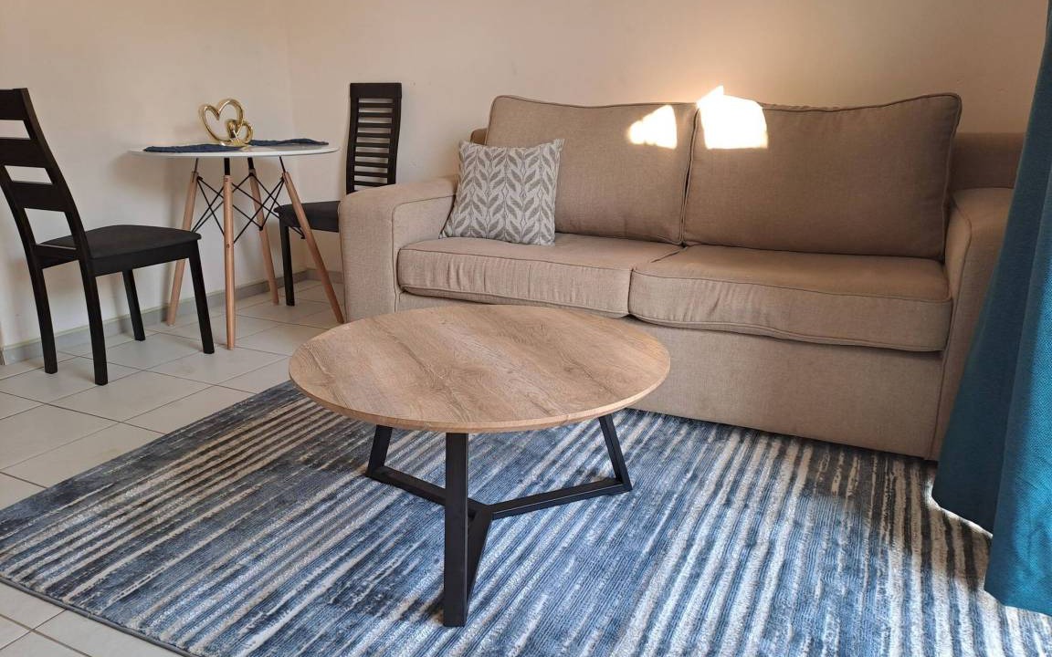 Rietfontein Apartment | Apartment ∙ 1 bedroom ∙ 3 guests