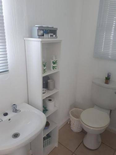 Port Alfred Apartment | Apartment ∙ 1 bedroom ∙ 2 guests