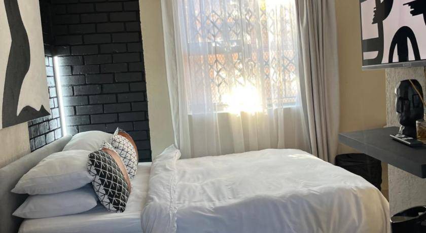 Polokwane Apartment | Apartment ∙ 1 bedroom ∙ 2 guests