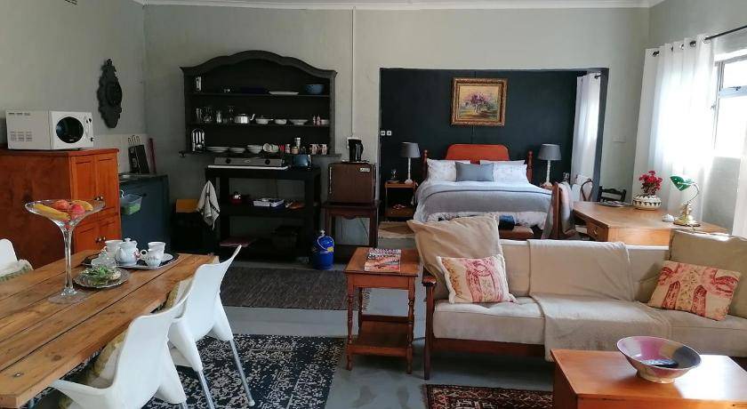 Hilton Apartment | Apartment ∙ 1 bedroom ∙ 2 guests