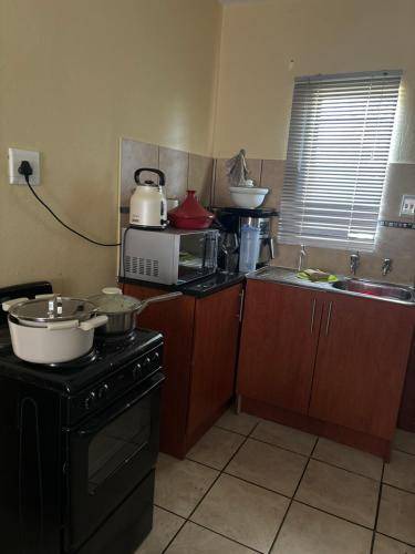Karino Apartment | Apartment ∙ 1 bedroom ∙ 2 guests