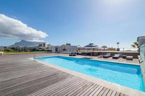 Lagoon Beach Apartment | Apartment ∙ 2 bedrooms ∙ 4 guests