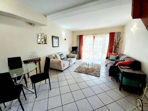 Port Alfred Apartment | Apartment ∙ 2 bedrooms ∙ 5 guests