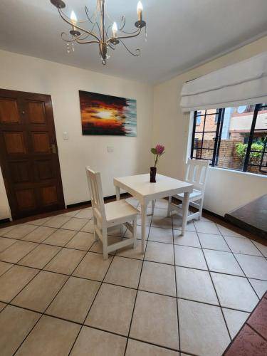 Die Hoewes Apartment | Apartment ∙ 2 bedrooms ∙ 4 guests