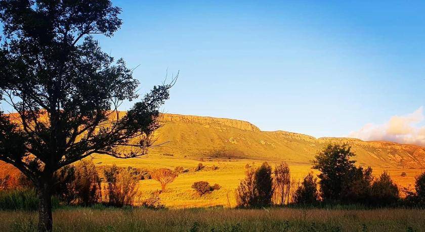 Harrismith Apartment | Apartment ∙ 2 bedrooms ∙ 4 guests