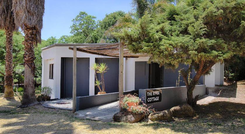 Muldersdrift Apartment | Apartment ∙ 2 bedrooms ∙ 4 guests