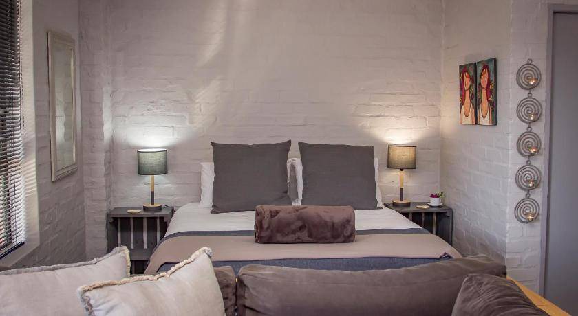Yzerfontein Apartment | Apartment ∙ 2 guests