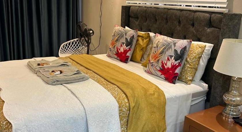 Empangeni Apartment | Apartment ∙ 2 guests