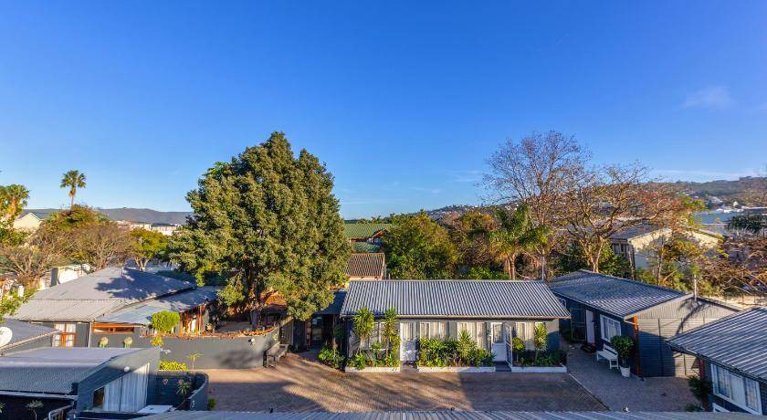 Knysna Central Apartment | Apartment ∙ 2 bedrooms ∙ 4 guests