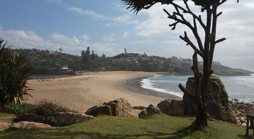 Ramsgate Beach Apartment | Apartment ∙ 2 bedrooms ∙ 6 guests