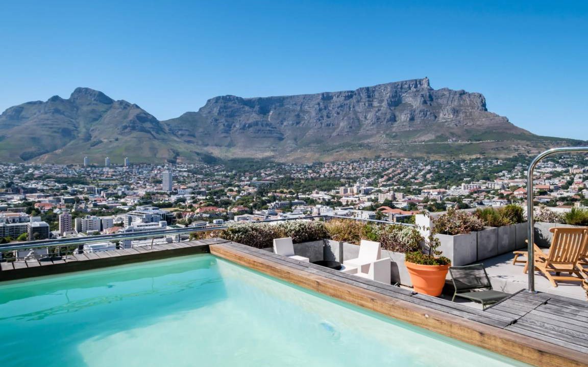 Bo'Kaap Apartment | Apartment ∙ 3 bedrooms ∙ 6 guests