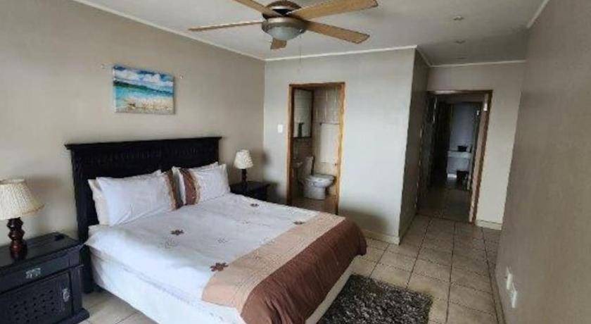Margate Apartment | Apartment ∙ 3 bedrooms ∙ 6 guests