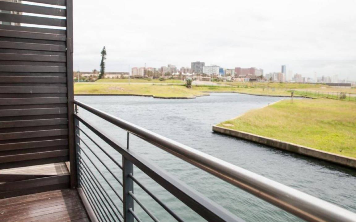 Durban Point Apartment | Apartment ∙ 8 guests