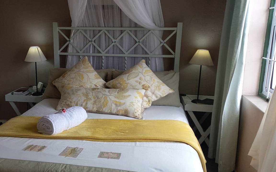 Bredasdorp Apartment | Apartment ∙ 8 guests