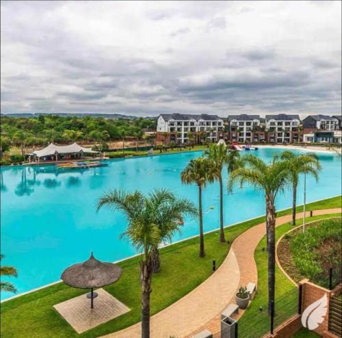 Tshwane Apartment | Apartment at The Blyde