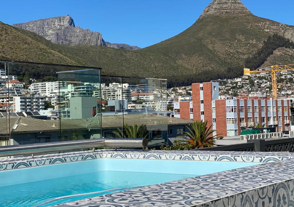 Sea Point Apartment | Apartment in Sea Point.