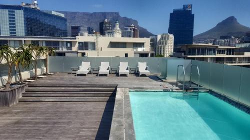 Victoria and Alfred Waterfront Apartment | Apartment near V&A Waterfront & Convention Centre