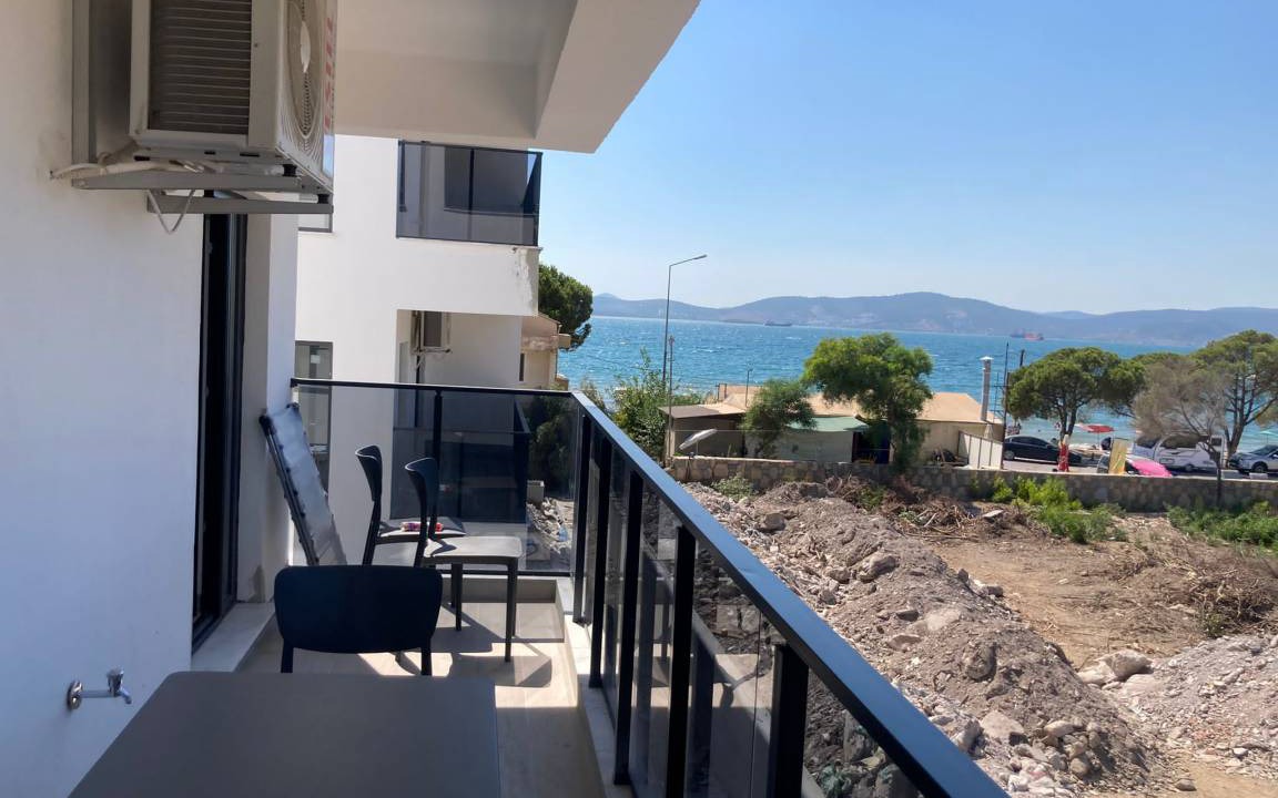 Gulluk Apartment | Apartment ∙ 8 guests