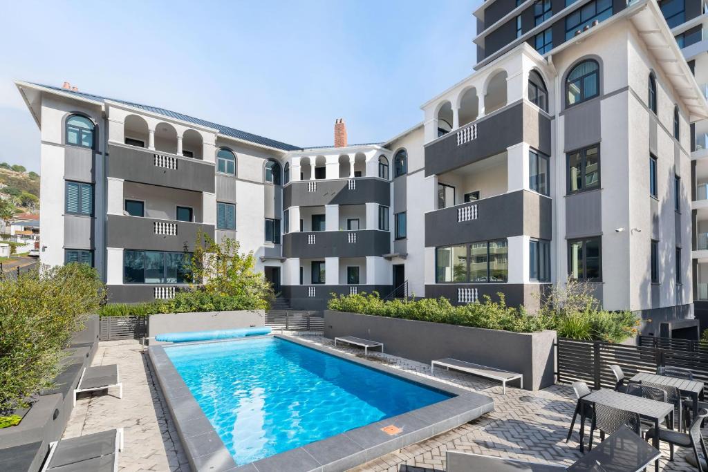 Green Point Apartment | Apartments in Cape Town, South Africa