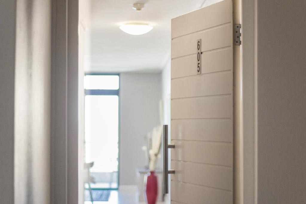 Cape Town City Centre Apartment | Apartments in South Africa