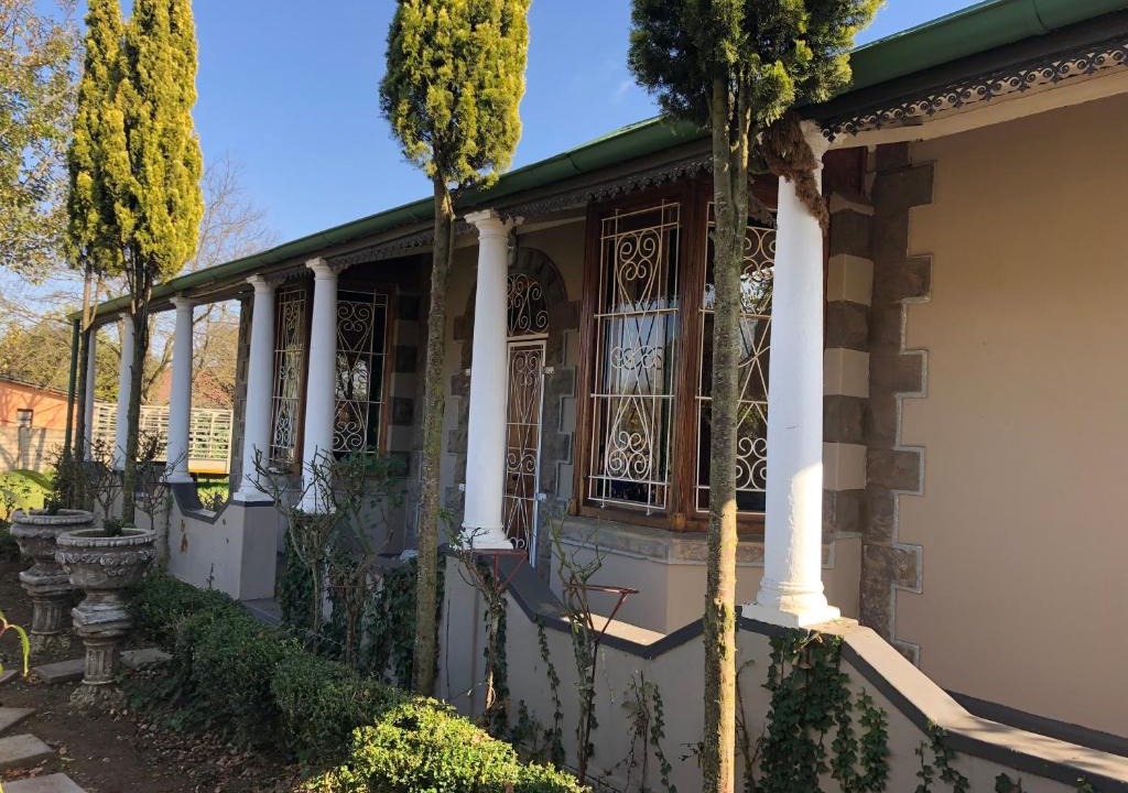 Belfast Bed & Breakfast | Apple and Rose