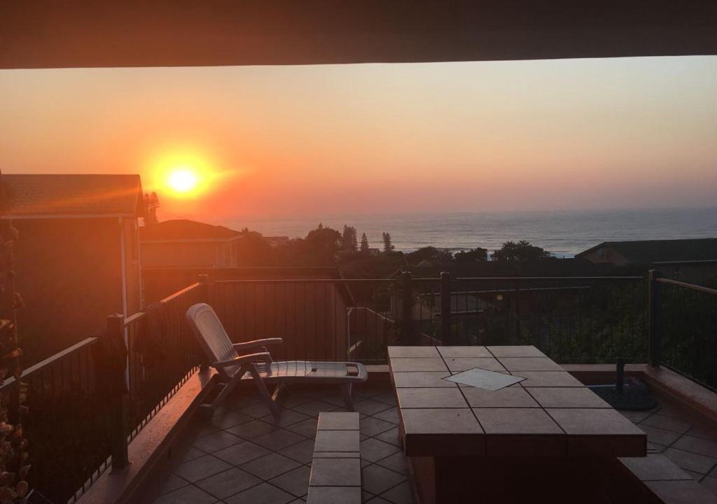 Ramsgate Beach House | Appledore lodge