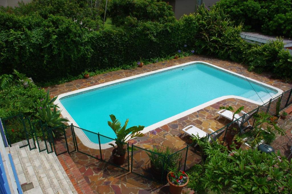 Humewood House | Aqua Marine Guest House