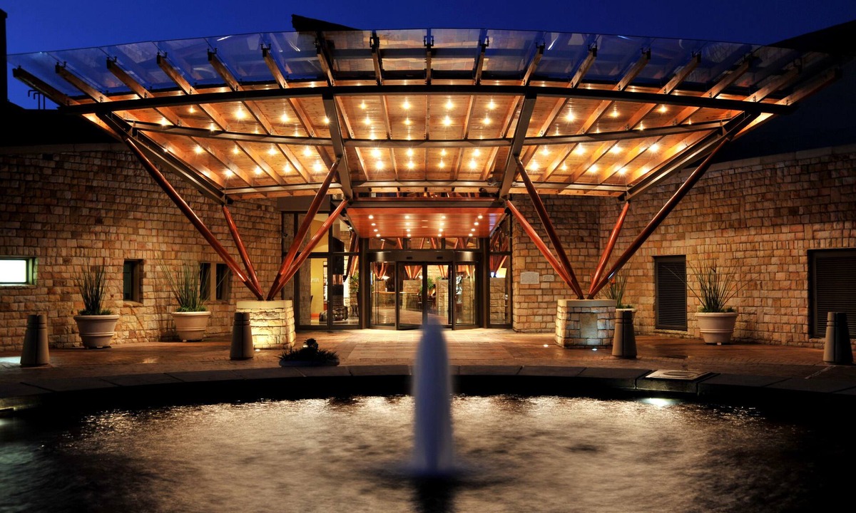Kleinmond Hotel | Arabella Hotel Golf & Spa