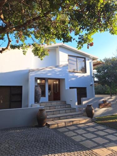 Onrus House | Arbeidsgenot Beach House
