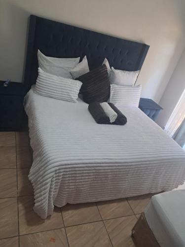 Emfuleni House | Arcon Guest House