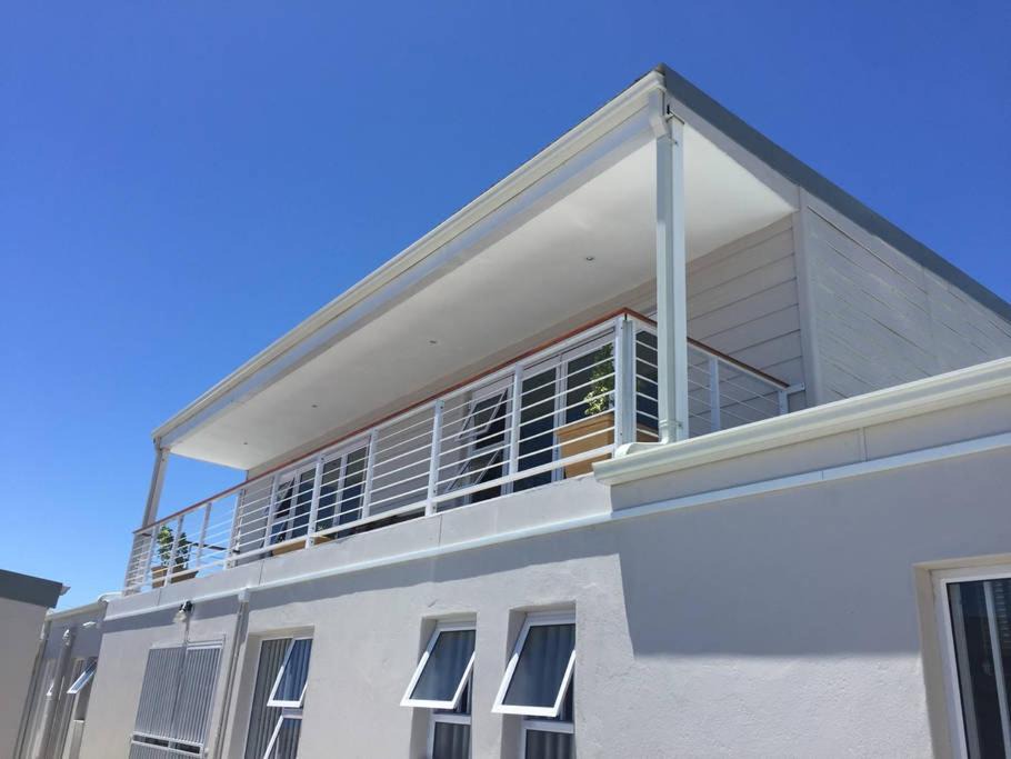Cape Town House | Argyle Inn Cape Town