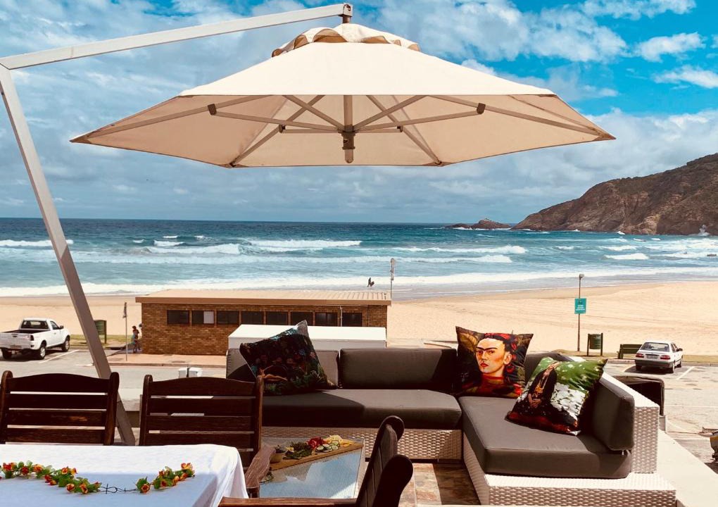 Herolds Bay Apartment | Arikreukel 1 and 2