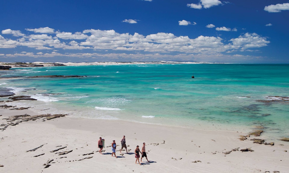 Waenhuiskrans Cabin | Arniston Seaside Cottages