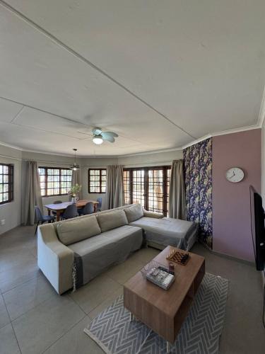 Tshwane House | Around the corner